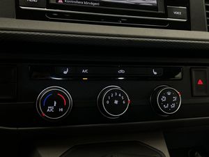 Volkswagen Transporter bild 23