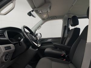 Volkswagen Transporter bild 15