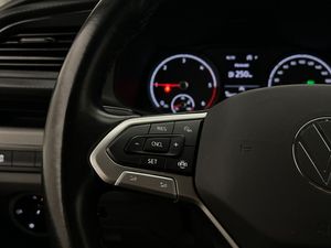 Volkswagen Transporter bild 18