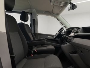 Volkswagen Transporter bild 27