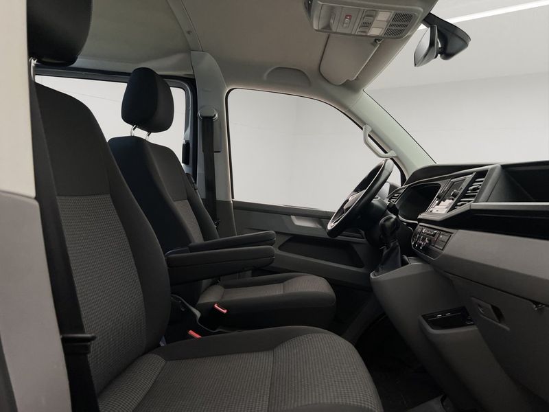 Volkswagen Transporter bild 27