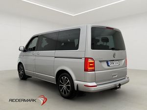 Volkswagen Multivan bild 7