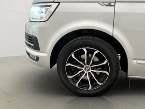 Volkswagen Multivan bild 32
