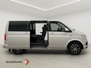 Volkswagen Multivan bild 11