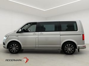 Volkswagen Multivan bild 6