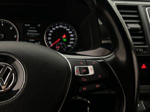 Volkswagen Multivan bild 21