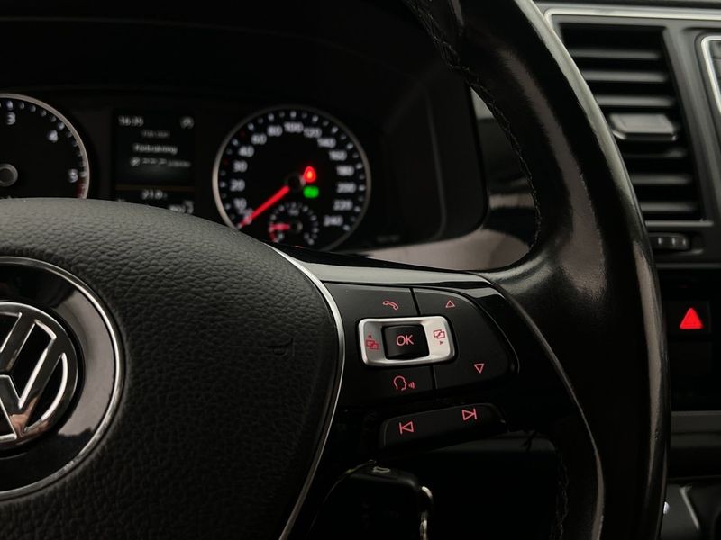 Volkswagen Multivan bild 21