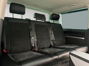 Volkswagen Multivan bild 27