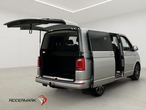 Volkswagen Multivan bild 12