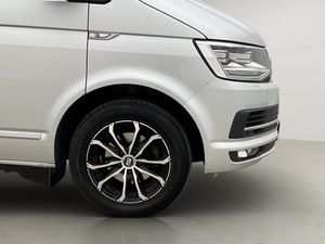 Volkswagen Multivan bild 35