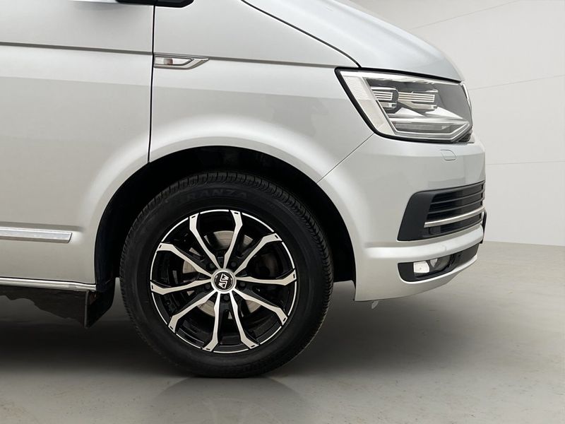 Volkswagen Multivan bild 35