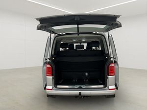 Volkswagen Multivan bild 13