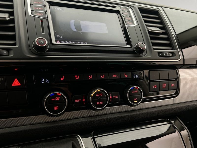 Volkswagen Multivan bild 24