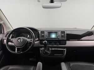 Volkswagen Multivan bild 17