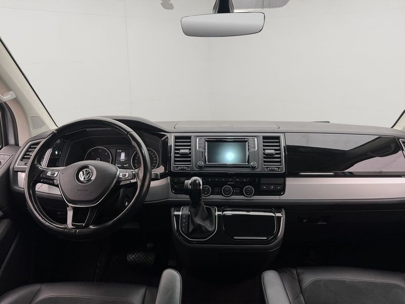 Volkswagen Multivan bild 17