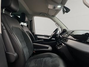Volkswagen Multivan bild 28