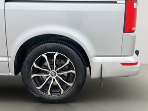 Volkswagen Multivan bild 33
