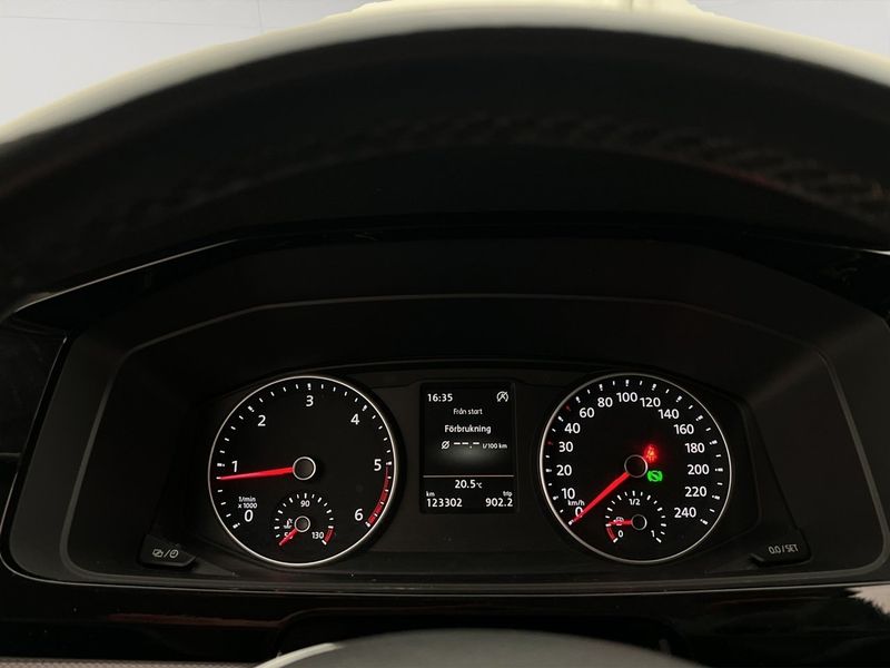 Volkswagen Multivan bild 20