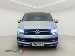 Volkswagen Multivan bild 5