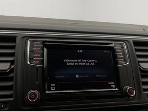 Volkswagen Multivan bild 23