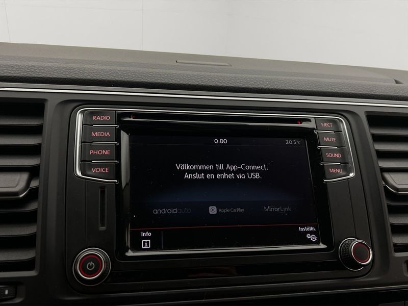 Volkswagen Multivan bild 23