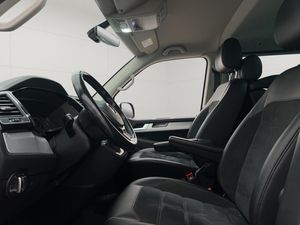 Volkswagen Multivan bild 16