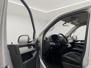 Volkswagen Multivan bild 15