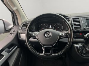 Volkswagen Multivan bild 18