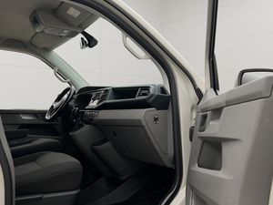 Volkswagen Transporter bild 26