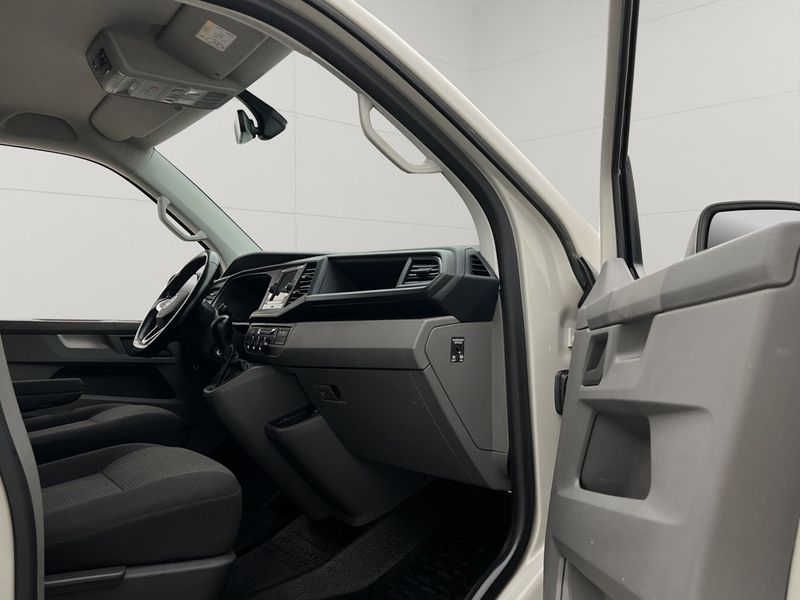 Volkswagen Transporter bild 26