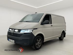 Volkswagen Transporter bild 3