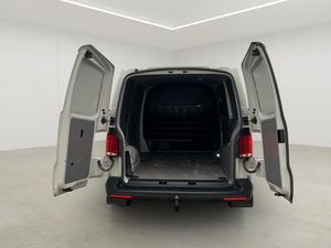 Volkswagen Transporter bild 14