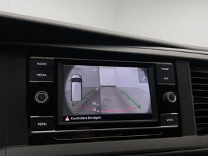 Volkswagen Transporter bild 20