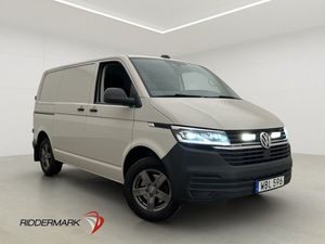 Volkswagen Transporter bild 1