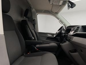 Volkswagen Transporter bild 25