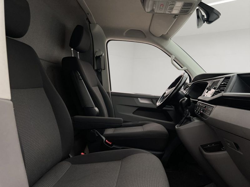 Volkswagen Transporter bild 25
