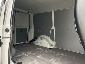 Volkswagen Transporter bild 11