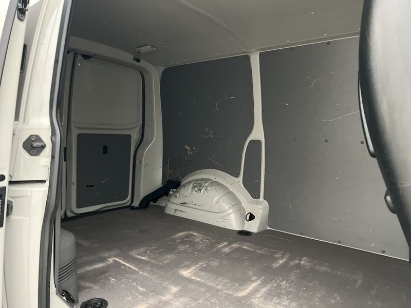Volkswagen Transporter bild 11