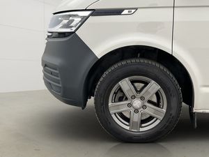 Volkswagen Transporter bild 27