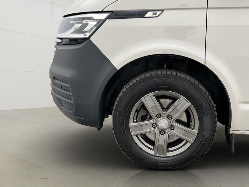Volkswagen Transporter bild 27