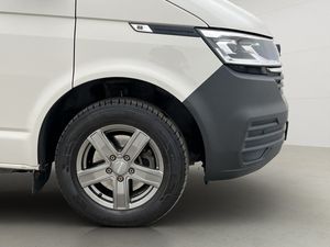 Volkswagen Transporter bild 30