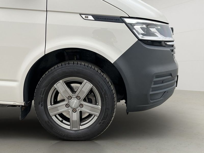 Volkswagen Transporter bild 30