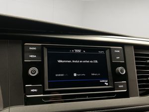 Volkswagen Transporter bild 21