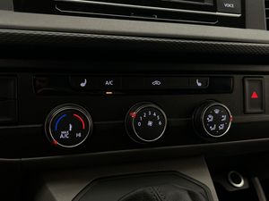 Volkswagen Transporter bild 22