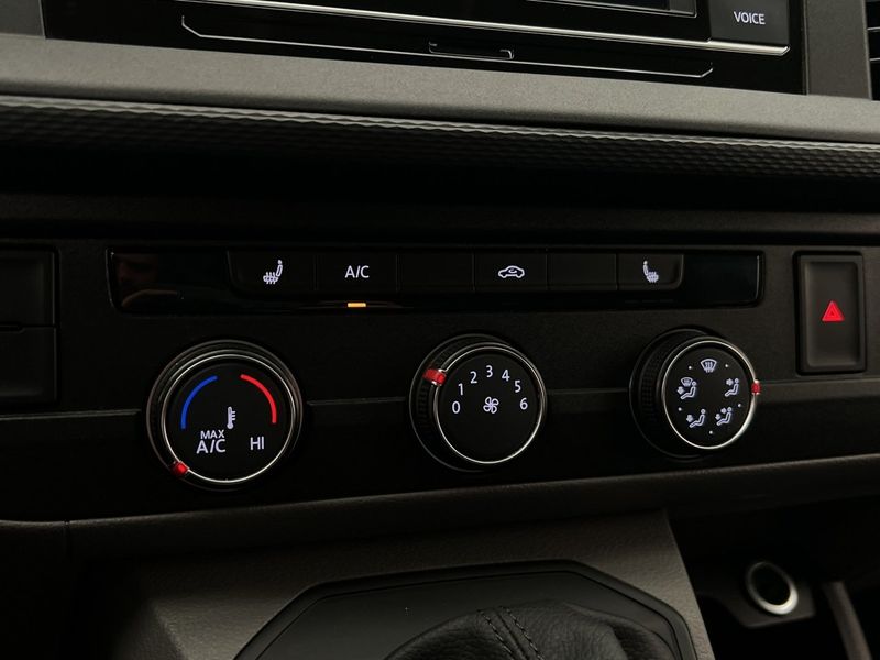 Volkswagen Transporter bild 22