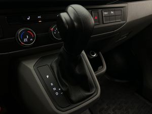 Volkswagen Transporter bild 23