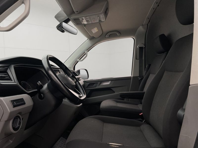 Volkswagen Transporter bild 17