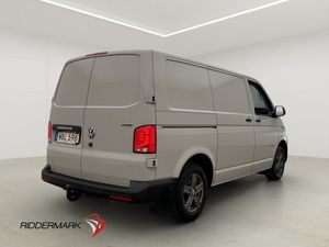 Volkswagen Transporter bild 9