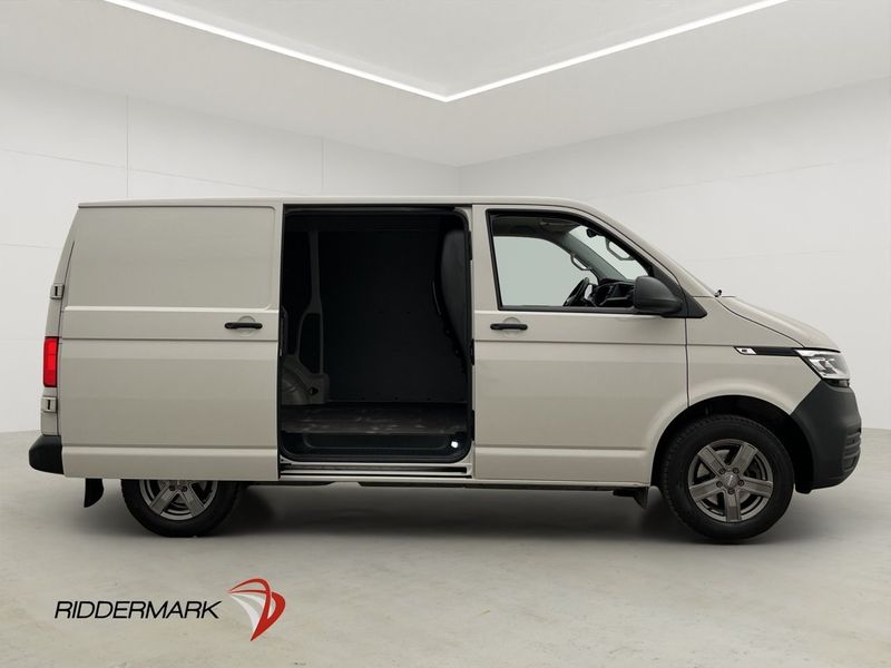 Volkswagen Transporter bild 12