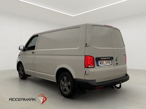 Volkswagen Transporter bild 7